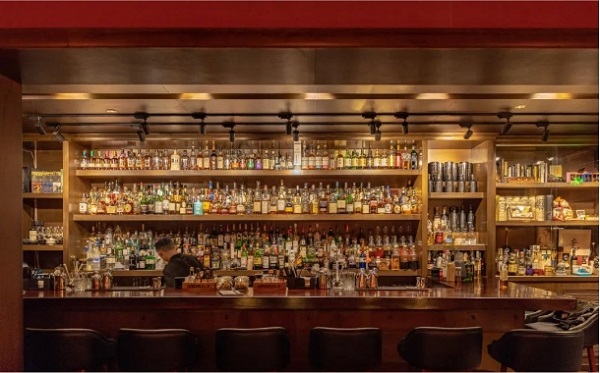 Scopri i bar e i pub unici di Shanghai