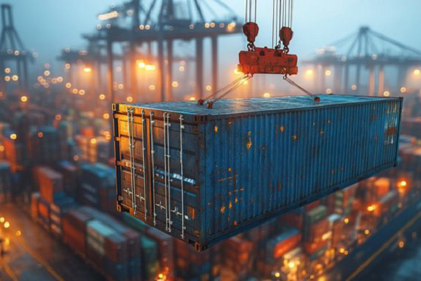 455,9 miliardi di yuan: il commercio estero di Shanghai ha raggiunto un nuovo record nel mese di aprile