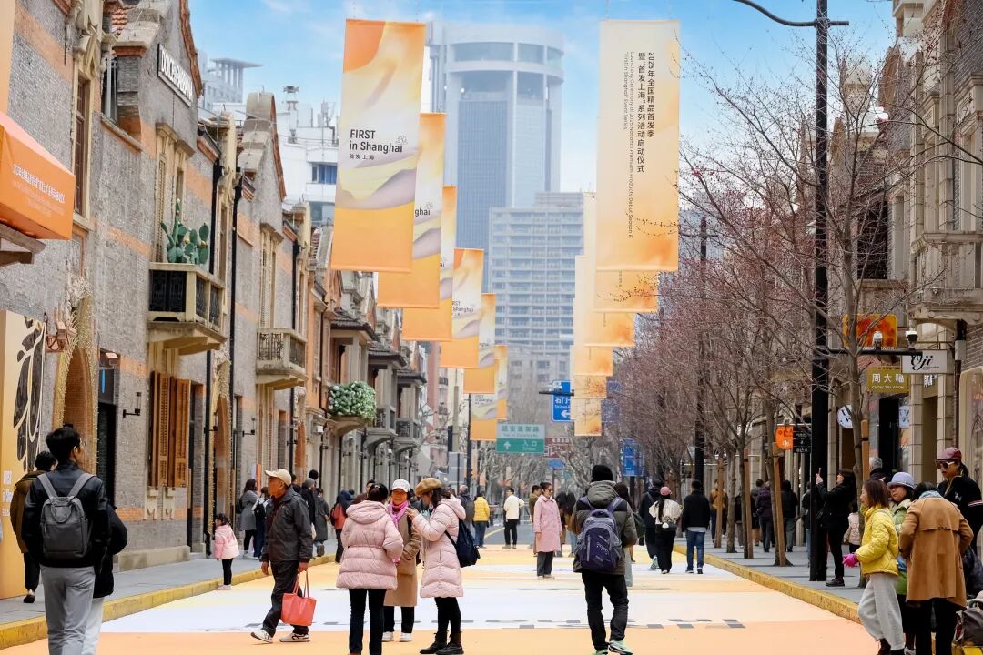Festival di Shopping a Shanghai: la selezione degli eventi imperdibili