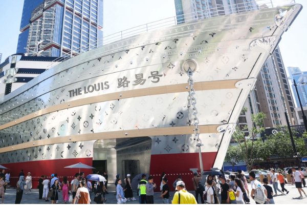 Shanghai rimane una meta privilegiata per gli investimenti esteri