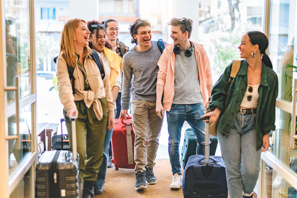 Guida essenziale per i nuovi studenti internazionali in Cina