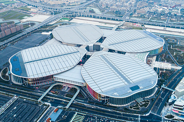 WorldSkills Competition Shanghai 2026