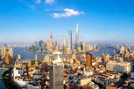 La città si prepara ad attrarre più investimenti esteri