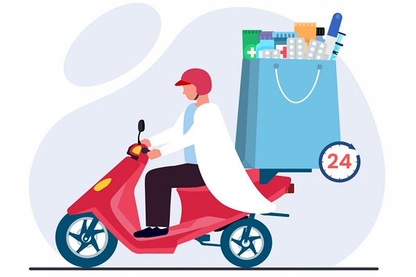Come acquistare medicine online e farle consegnare a domicilio