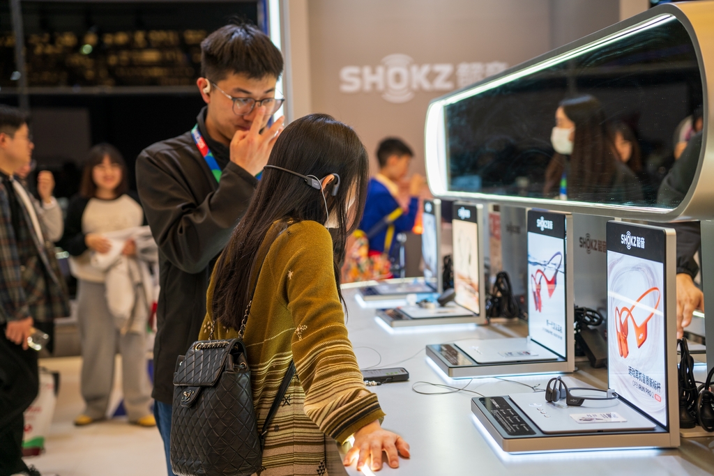 Calendario delle principali esposizioni a Shanghai per il 2026