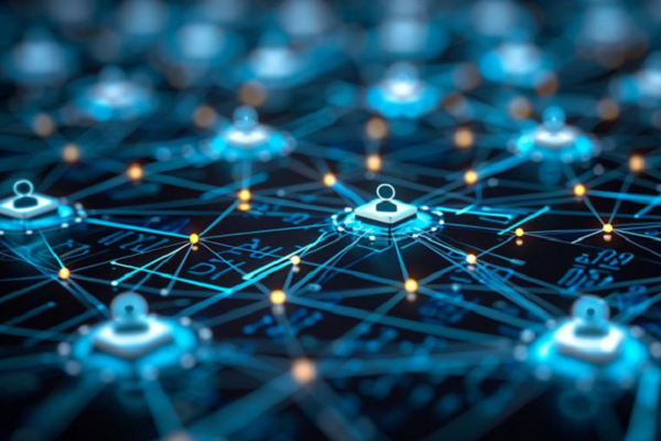Avvio del programma pilota integrato di Shanghai per la cooperazione internazionale nel settore dei dati