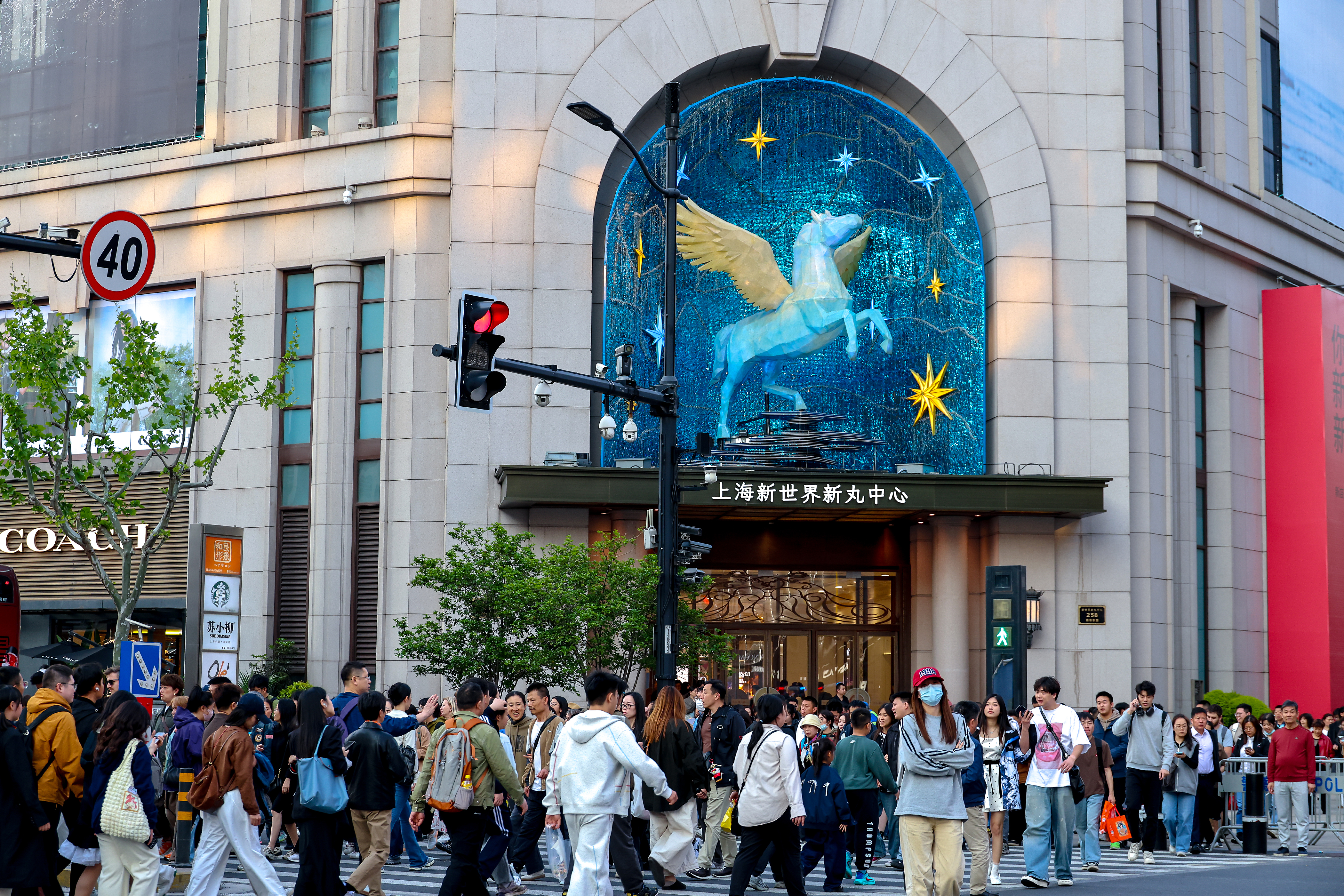 Cina sempre più gettonata: il turismo inbound cresce del 30% e cambia volto