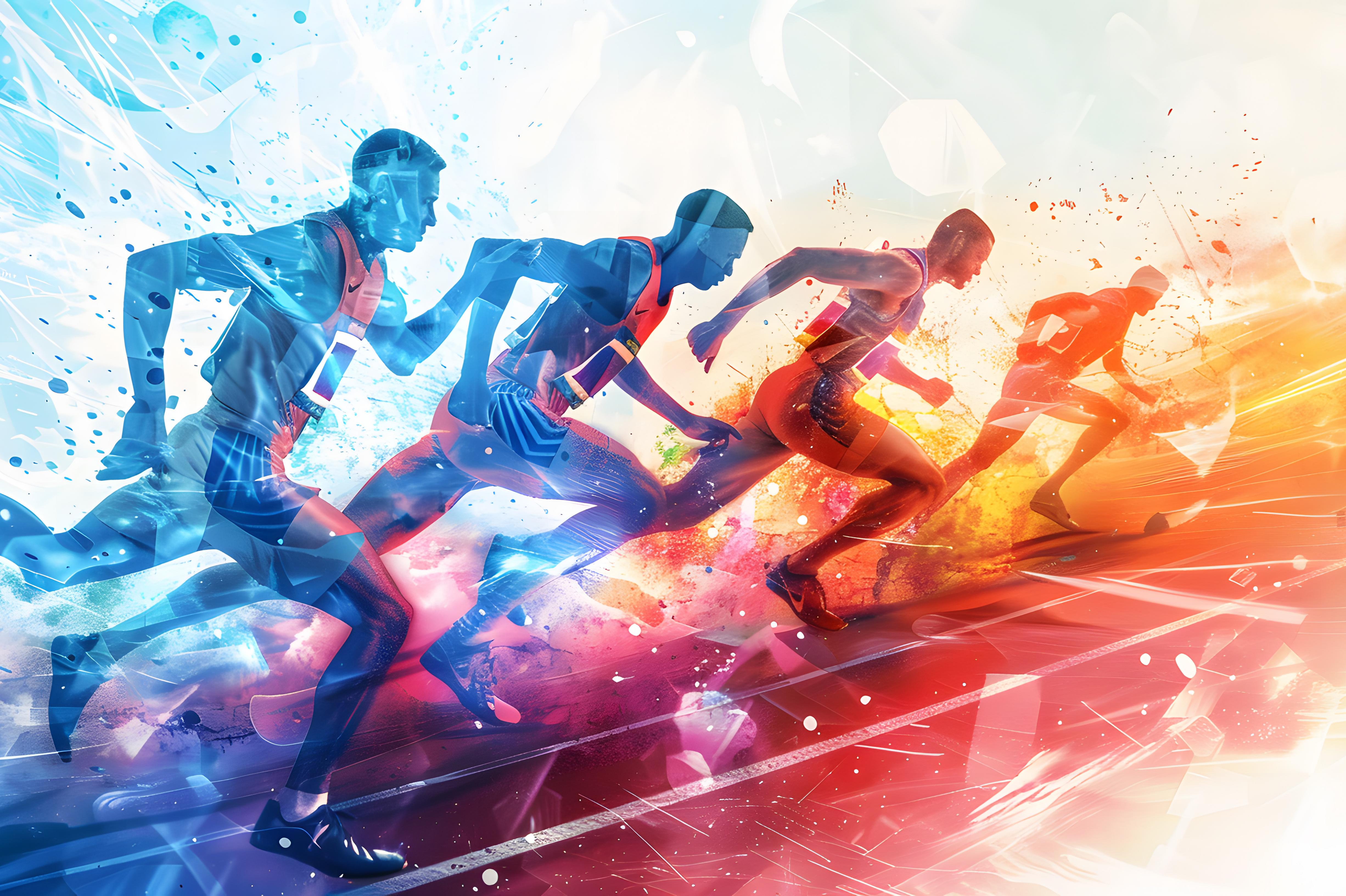 Nuova politica sportiva di Shanghai per stimolare i consumi: incentivi fino a 3 milioni di yuan per i singoli eventi sportivi