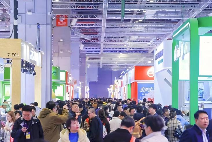 MoreFood Expo Shanghai 2026: soluzioni integrate per gli operatori della ristorazione globale