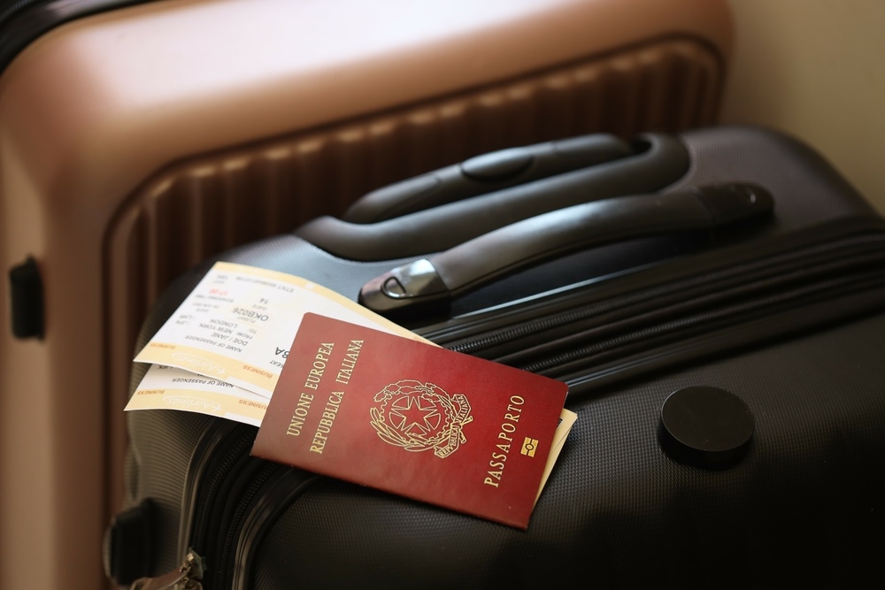 Elenco dei Paesi esenti dal visto per l'ingresso in Cina