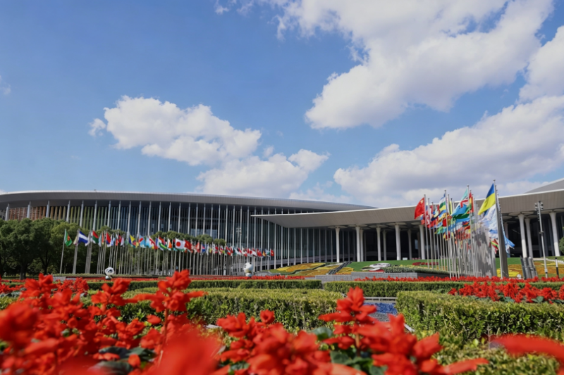 CIIE 2026: al via il conto alla rovescia degli ultimi 100 giorni