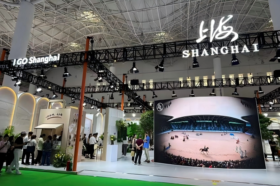 Alla scoperta dello “Shanghai Style” a Haikou