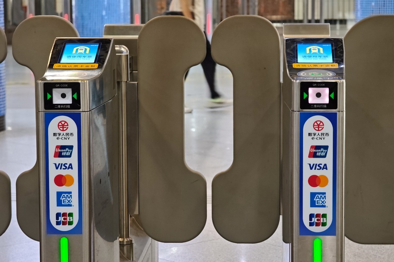 Muoversi in metro a Shanghai: tutto quello che c’è da sapere