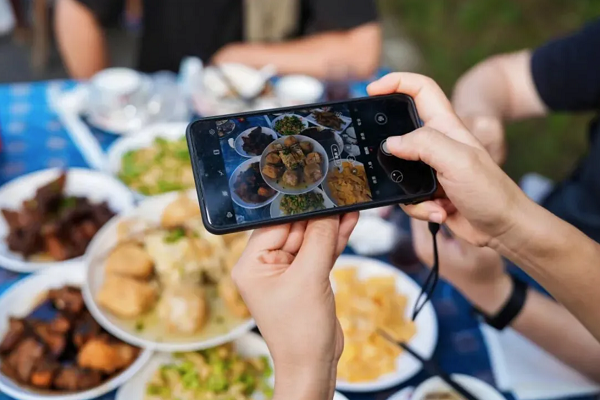 Shanghai Tourism Festival 2026: grande festa della gastronomia in stile shanghainese