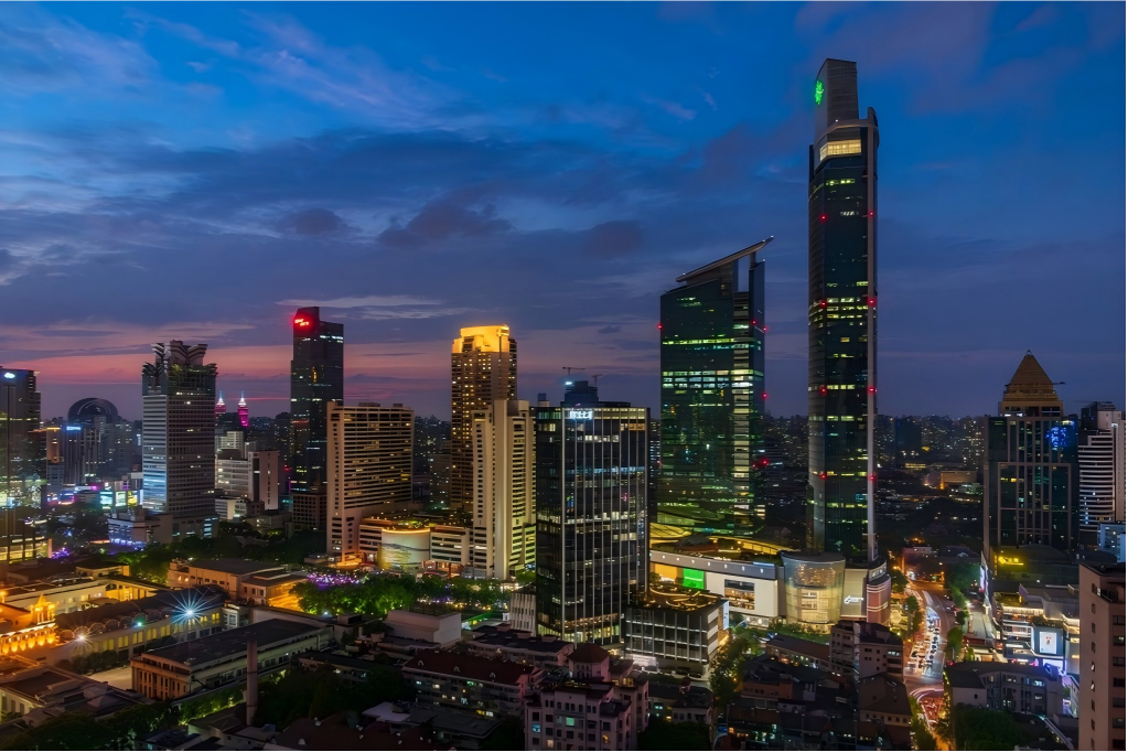 Shanghai presenta un piano per ottimizzare l’ambiente imprenditoriale nel settore delle risorse umane e della previdenza sociale