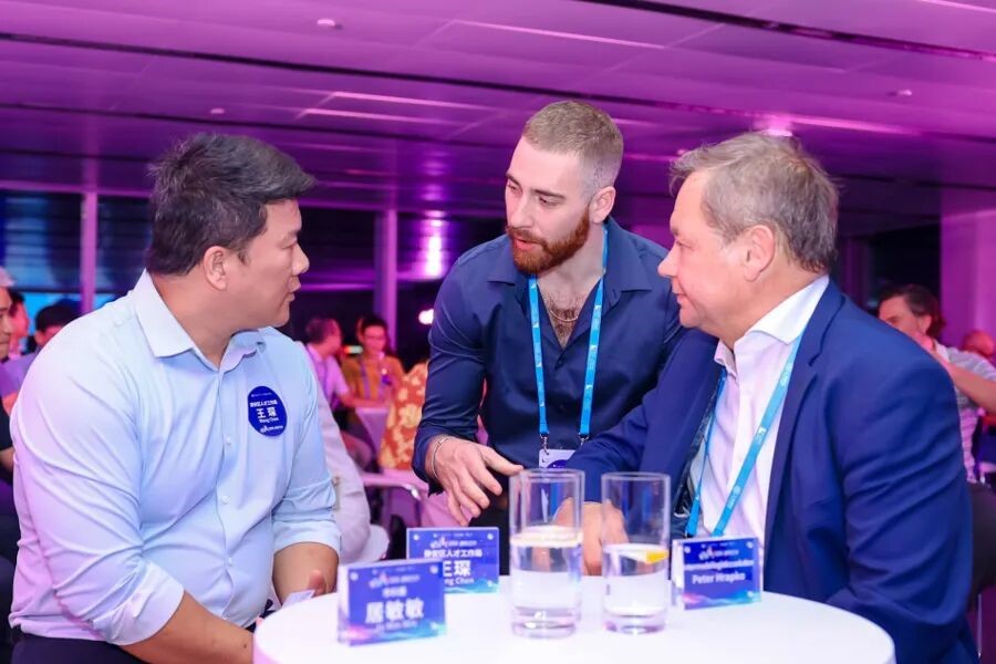 “STARTUP IN SHANGHAI” apre la porta ai migliori progetti globali