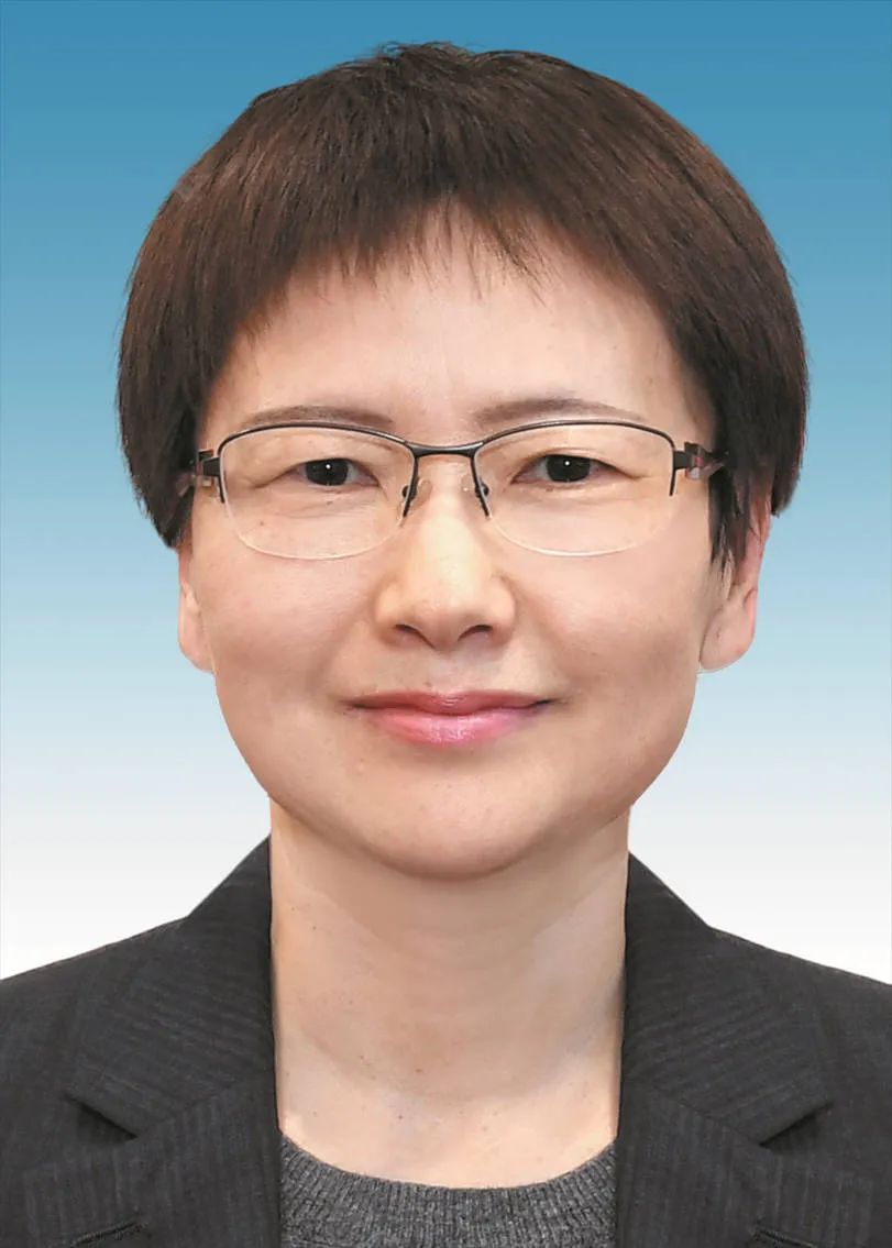 Liu Duo