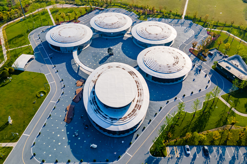 Centro internazionale per l'innovazione scientifica e tecnologica