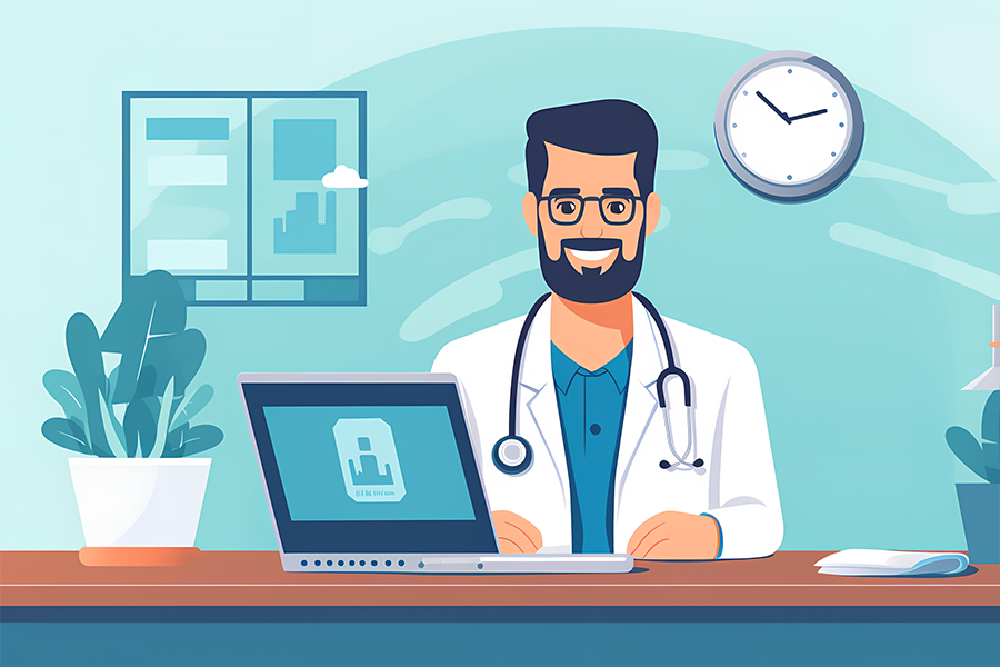 Fiera del Lavoro per Professionisti del Settore Medico in Programma a Shanghai