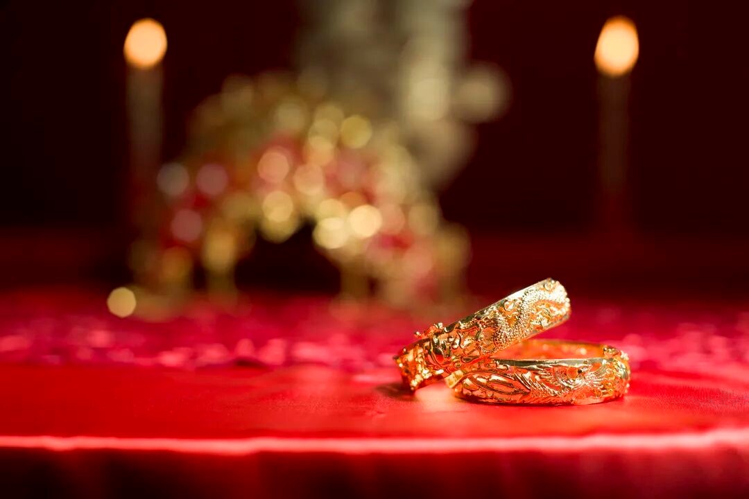 Gioielli su misura di Shanghai Style: l’estetica orientale si fonde con le esigenze individuali