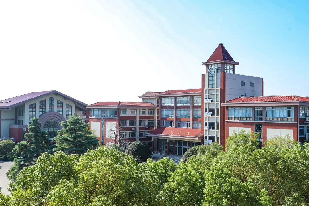 Elenco delle scuole internazionali di Shanghai