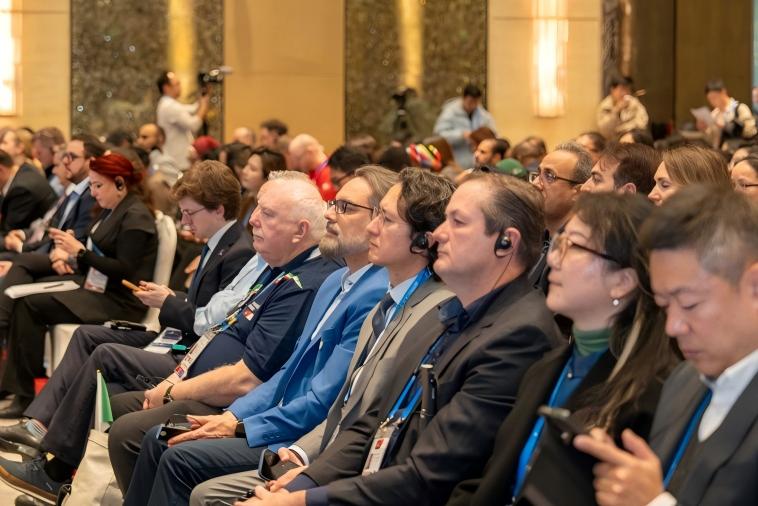 WorldSkills Shanghai: lancio dell’iniziativa “One school, one member” e itinerari tematici