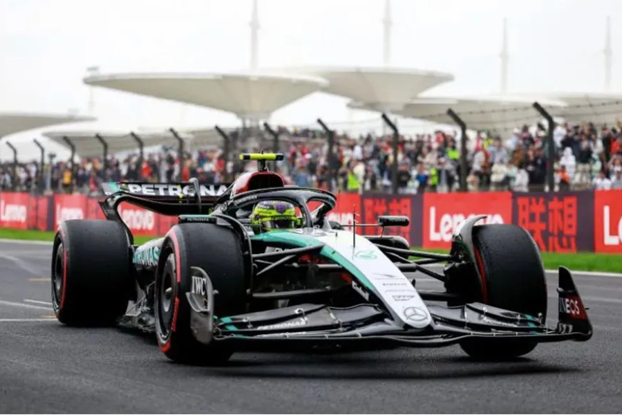 La Formula 1 pubblica il calendario delle gare per la stagione 2026