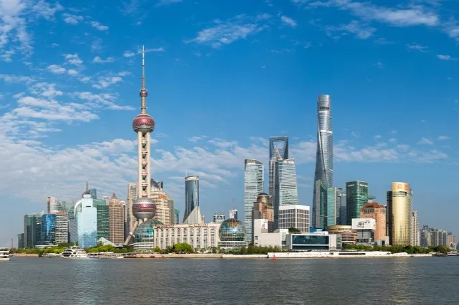 Shanghai presenta il 15° Piano quinquennale per lo sviluppo della proprietà intellettuale