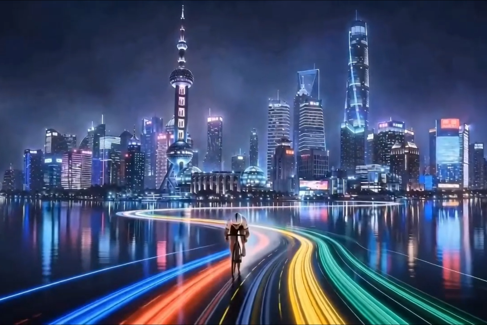 Campionati Mondiali di Ciclismo su Pista UCI 2026: ciclisti provenienti da 45 Paesi e regioni si riuniranno a Shanghai