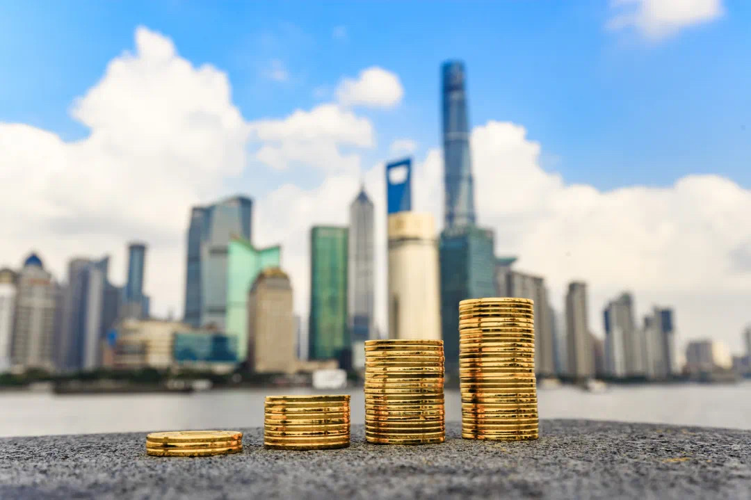 Shanghai registra una forte crescita degli investimenti nel primo semestre