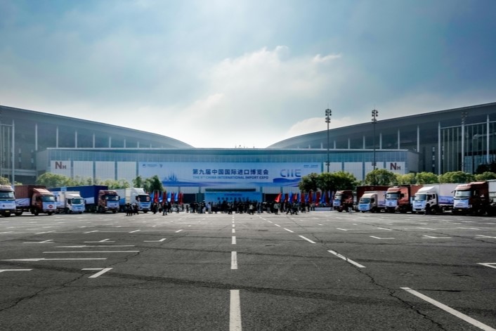 CIIE 2026, arrivano i primi prodotti: attese diverse anteprime mondiali e asiatiche