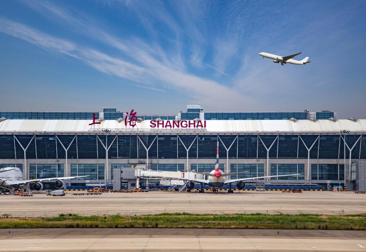Come spostarsi tra gli aeroporti di Shanghai e il centro città
