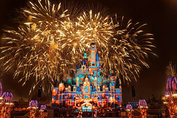 Capodanno cinese a Shanghai: la città si veste con migliaia di eventi