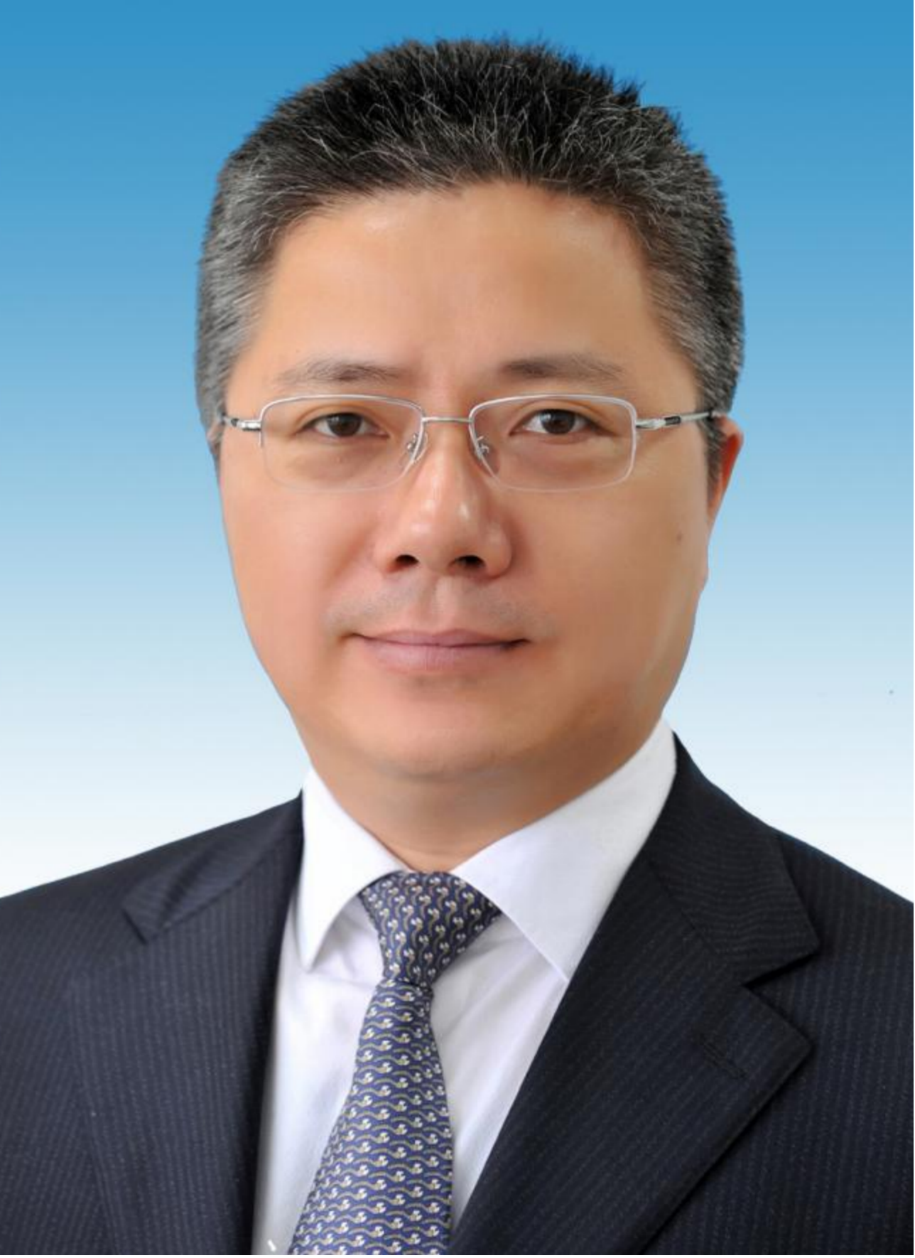 Zhu Zhongming