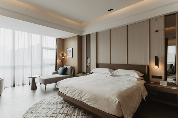Viaggiare in Cina: tutto il vocabolario per l’hotel
